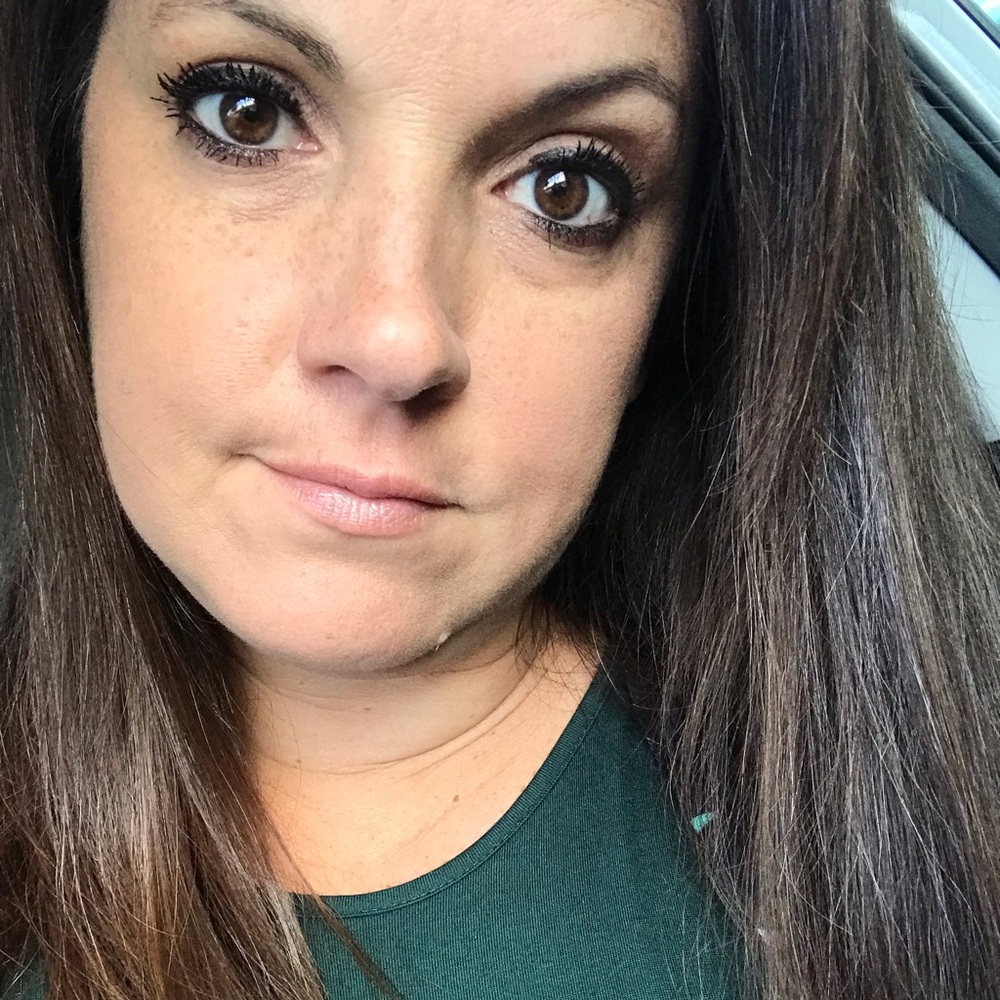 Meet your Posher, Tara